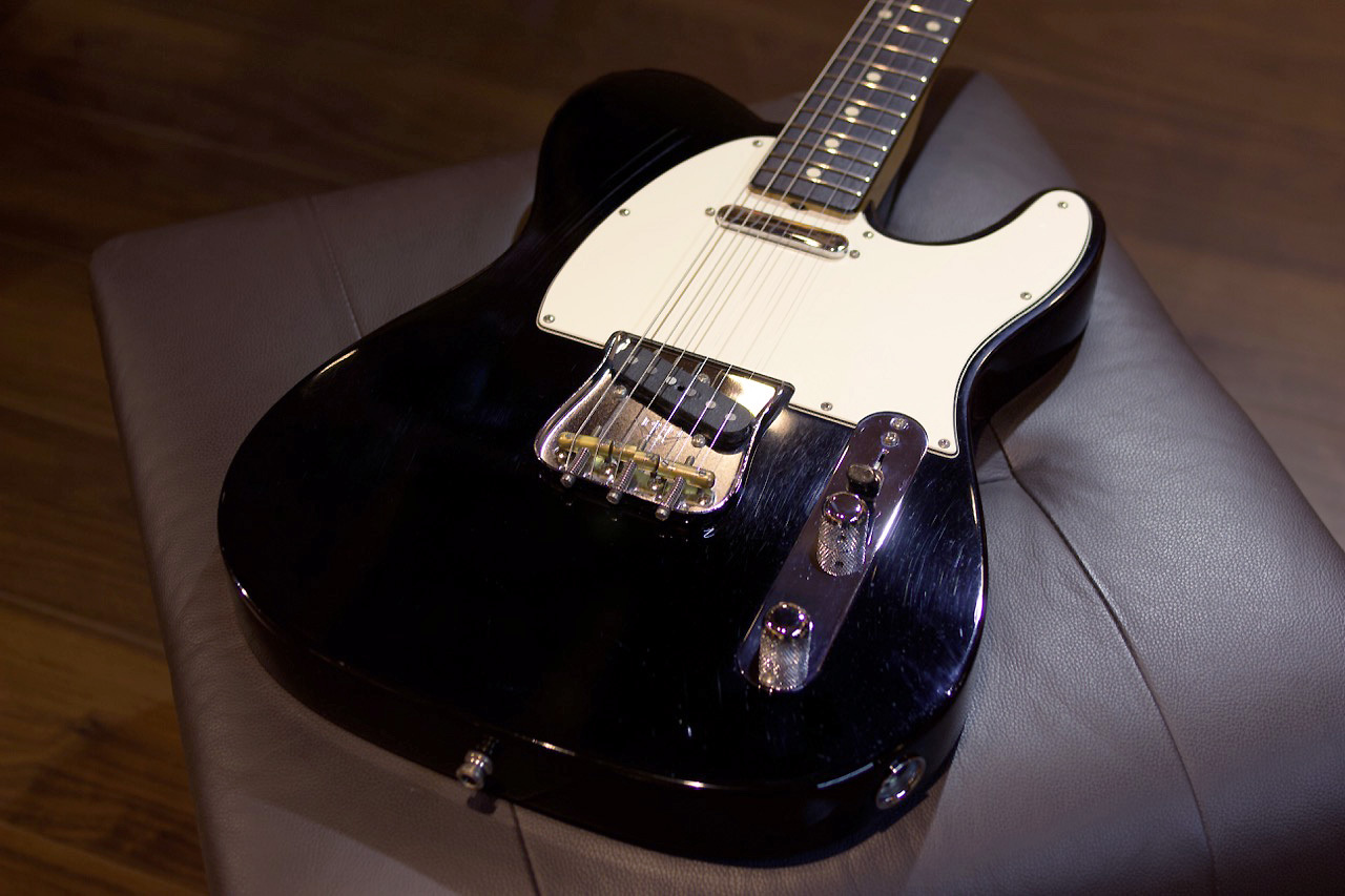 Fender (Stock List)
